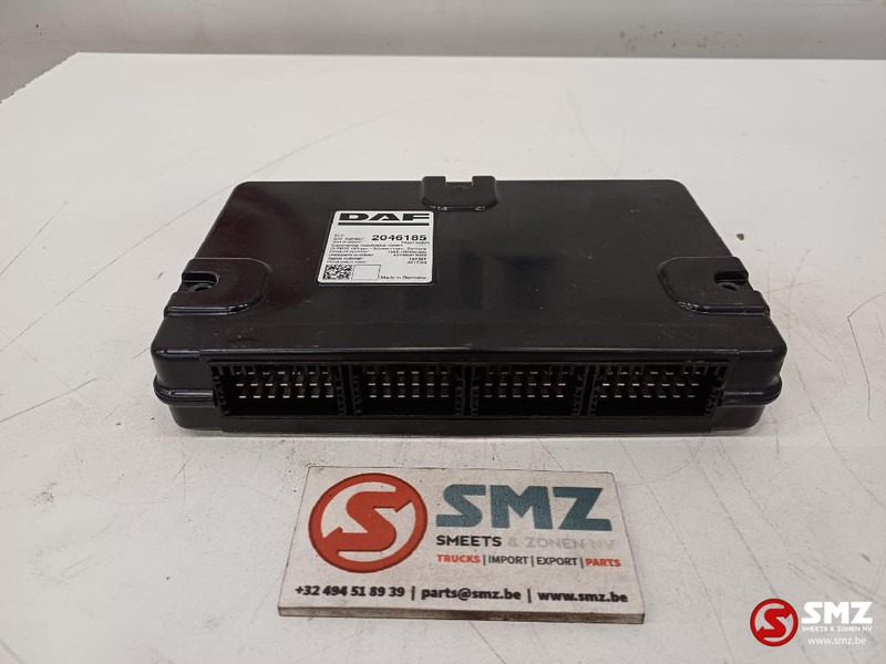 DAF Occ ECU ELC regeleenheid DAF - Centralina electrónica para Camião: foto 1 DAF Occ ECU ELC regeleenheid DAF - Centralina electrónica para Camião: foto 1