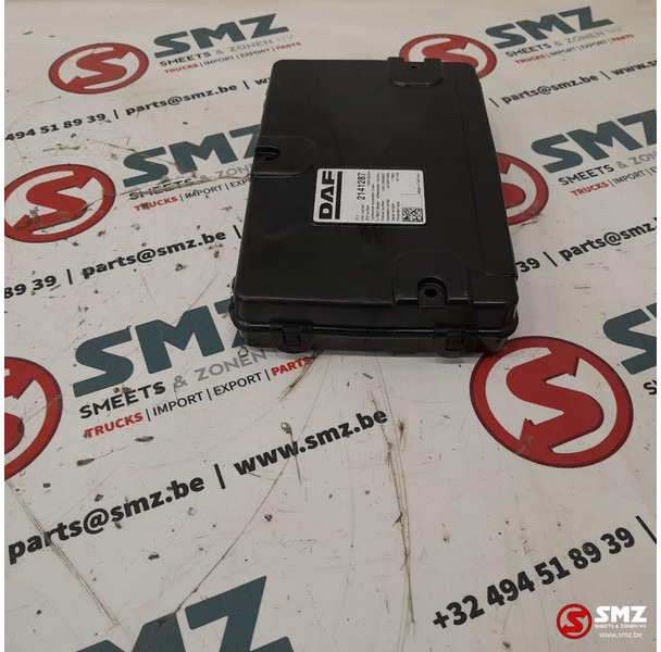 DAF Occ ECU ELC regeleenheid DAF - Centralina electrónica para Camião: foto 3 DAF Occ ECU ELC regeleenheid DAF - Centralina electrónica para Camião: foto 3