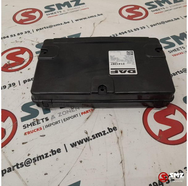 DAF Occ ECU ELC regeleenheid DAF - Centralina electrónica para Camião: foto 1 DAF Occ ECU ELC regeleenheid DAF - Centralina electrónica para Camião: foto 1