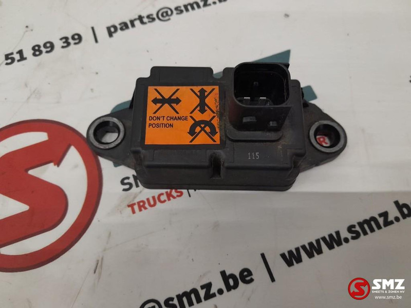 DAF Occ ECU ESC regeleenheid DAF - Centralina electrónica para Camião: foto 1 DAF Occ ECU ESC regeleenheid DAF - Centralina electrónica para Camião: foto 1