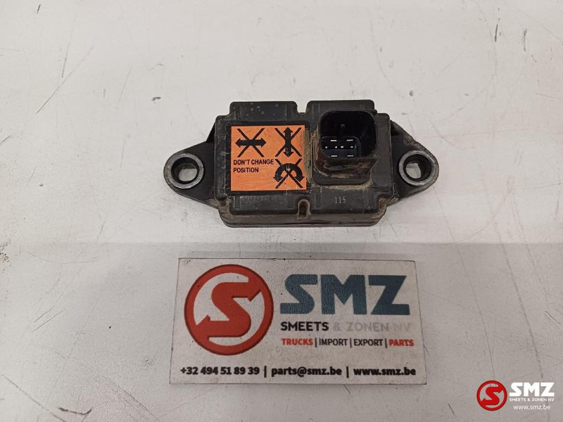 DAF Occ ECU ESC regeleenheid DAF - Centralina electrónica para Camião: foto 1 DAF Occ ECU ESC regeleenheid DAF - Centralina electrónica para Camião: foto 1