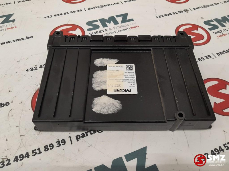 DAF Occ ECU VECU regeleenheid DAF - Centralina electrónica para Camião: foto 3 DAF Occ ECU VECU regeleenheid DAF - Centralina electrónica para Camião: foto 3