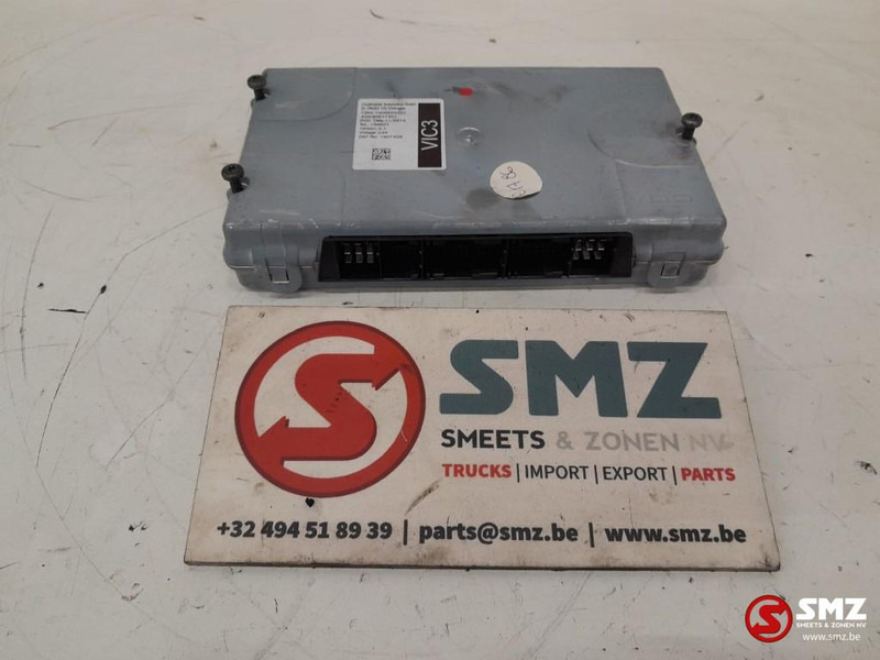 DAF Occ ECU VIC3 regeleenheid DAF - Centralina electrónica para Camião: foto 1 DAF Occ ECU VIC3 regeleenheid DAF - Centralina electrónica para Camião: foto 1