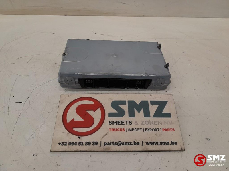 DAF Occ ECU VIC3 regeleenheid DAF - Centralina electrónica para Camião: foto 5 DAF Occ ECU VIC3 regeleenheid DAF - Centralina electrónica para Camião: foto 5