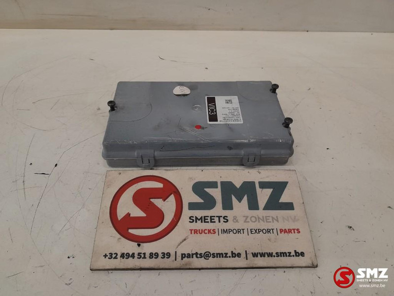 DAF Occ ECU VIC3 regeleenheid DAF - Centralina electrónica para Camião: foto 2 DAF Occ ECU VIC3 regeleenheid DAF - Centralina electrónica para Camião: foto 2