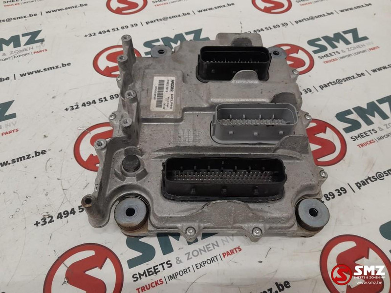 DAF Occ ECU motorbesturingseenheid MX13 DAF - Centralina electrónica para Camião: foto 1 DAF Occ ECU motorbesturingseenheid MX13 DAF - Centralina electrónica para Camião: foto 1