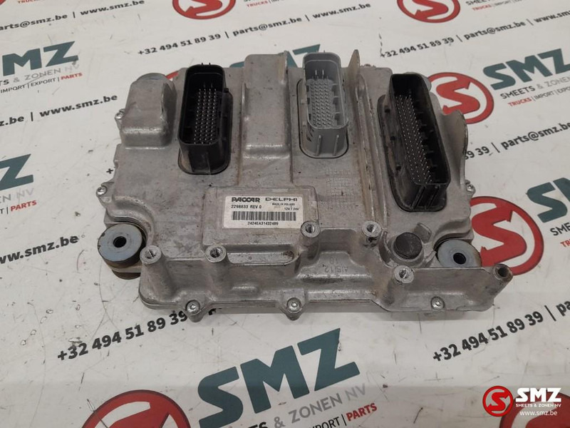 DAF Occ ECU motorbesturingseenheid MX13 DAF - Centralina electrónica para Camião: foto 4 DAF Occ ECU motorbesturingseenheid MX13 DAF - Centralina electrónica para Camião: foto 4