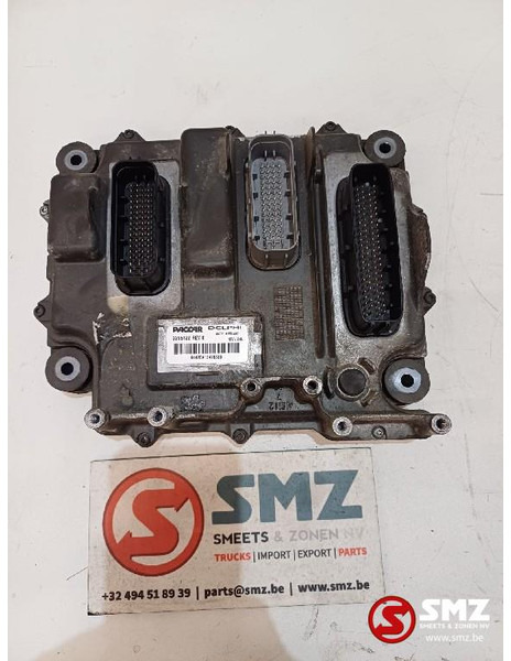 DAF Occ ECU startersset DAF - Centralina electrónica para Camião: foto 3 DAF Occ ECU startersset DAF - Centralina electrónica para Camião: foto 3