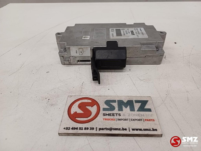 DAF Occ ECU telefooninterface DAF - Centralina electrónica para Camião: foto 3 DAF Occ ECU telefooninterface DAF - Centralina electrónica para Camião: foto 3