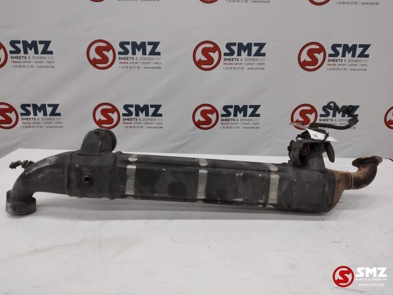 DAF Occ EGR koeler DAF XF106 MX13 euro6 - Radiador EGR para Camião: foto 1 DAF Occ EGR koeler DAF XF106 MX13 euro6 - Radiador EGR para Camião: foto 1