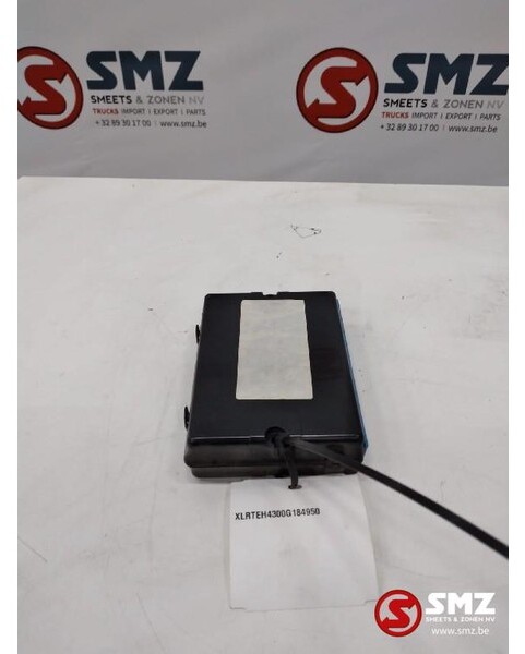 DAF Occ Ecu - DAF XF EURO 6 1740941 BBM MODULE - Centralina electrónica para Camião: foto 1 DAF Occ Ecu - DAF XF EURO 6 1740941 BBM MODULE - Centralina electrónica para Camião: foto 1