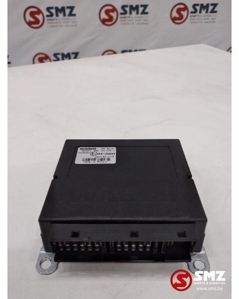 DAF Occ Ecu ECAS luchtvering DAF XF106 - Centralina electrónica para Camião: foto 1 DAF Occ Ecu ECAS luchtvering DAF XF106 - Centralina electrónica para Camião: foto 1
