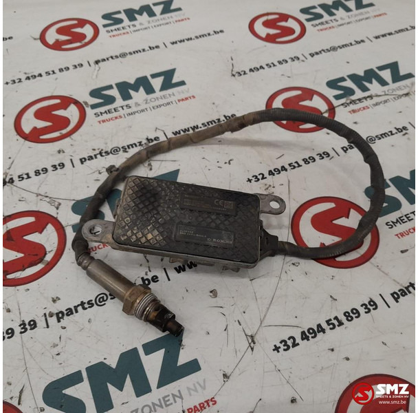 DAF Occ NOX sensor voor katalysator DAF - Sensor para Camião: foto 2 DAF Occ NOX sensor voor katalysator DAF - Sensor para Camião: foto 2