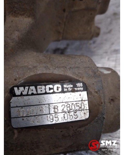 DAF Occ Remklauw rechts voor/achter DAF LF55 - Pinça de freio para Camião: foto 2 DAF Occ Remklauw rechts voor/achter DAF LF55 - Pinça de freio para Camião: foto 2