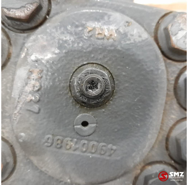 DAF Occ Stuurhuis DAF - Caixa de direção para Camião: foto 5 DAF Occ Stuurhuis DAF - Caixa de direção para Camião: foto 5