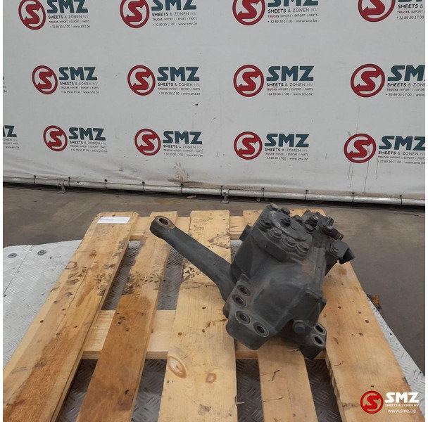 DAF Occ Stuurhuis DAF - Caixa de direção para Camião: foto 3 DAF Occ Stuurhuis DAF - Caixa de direção para Camião: foto 3