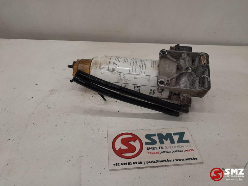 DAF Occ brandstoffilter / waterafscheider DA - Sistema de combustível para Camião: foto 3 DAF Occ brandstoffilter / waterafscheider DA - Sistema de combustível para Camião: foto 3