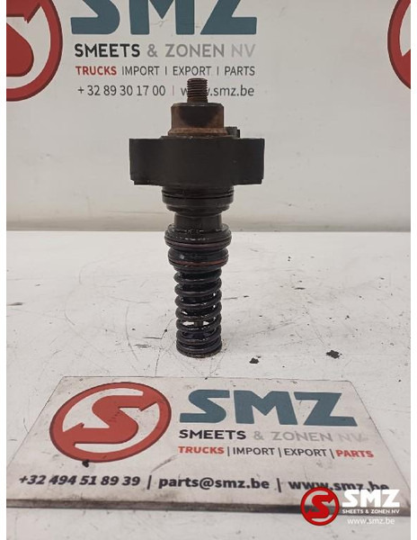 DAF Occ brandstofinjectiepomp Euro 5 DAF - Bomba de combustivel para Camião: foto 1 DAF Occ brandstofinjectiepomp Euro 5 DAF - Bomba de combustivel para Camião: foto 1