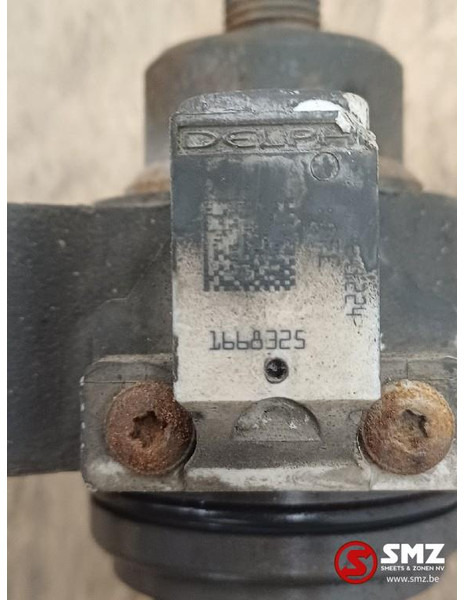 DAF Occ brandstofinjectiepomp Euro 5 DAF - Bomba de combustivel para Camião: foto 3 DAF Occ brandstofinjectiepomp Euro 5 DAF - Bomba de combustivel para Camião: foto 3