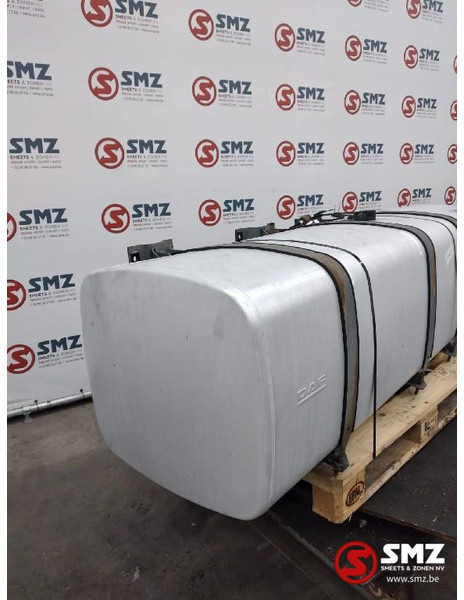 DAF Occ brandstoftank 750L DAF - Tanque de combustível para Camião: foto 4 DAF Occ brandstoftank 750L DAF - Tanque de combustível para Camião: foto 4