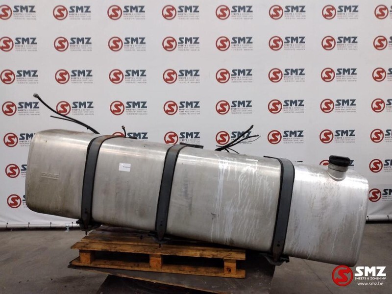 DAF Occ brandstoftank 850L Daf XF 105 Euro 5 1673120 - Tanque de combustível para Camião: foto 1 DAF Occ brandstoftank 850L Daf XF 105 Euro 5 1673120 - Tanque de combustível para Camião: foto 1
