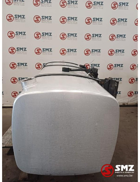 DAF Occ brandstoftank met steunen 850L DAF - Tanque de combustível para Camião: foto 3 DAF Occ brandstoftank met steunen 850L DAF - Tanque de combustível para Camião: foto 3