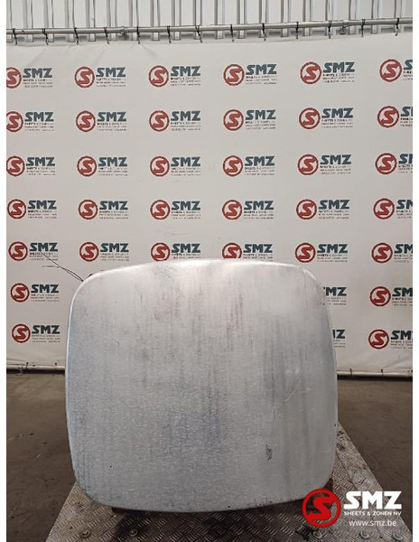 DAF Occ brandstoftank met steunen 850L DAF - Tanque de combustível para Camião: foto 4 DAF Occ brandstoftank met steunen 850L DAF - Tanque de combustível para Camião: foto 4