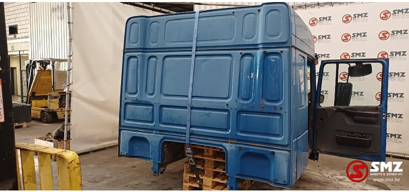 DAF Occ cabine DAF 95 XF - Cabine e interior para Camião: foto 5 DAF Occ cabine DAF 95 XF - Cabine e interior para Camião: foto 5