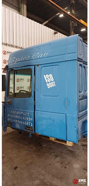 DAF Occ cabine DAF 95 XF - Cabine e interior para Camião: foto 3 DAF Occ cabine DAF 95 XF - Cabine e interior para Camião: foto 3