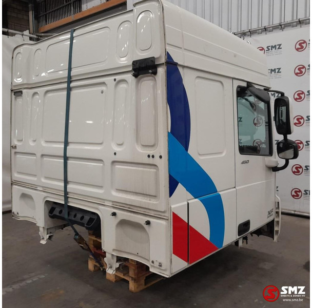 DAF Occ cabine DAF - Cabine e interior para Camião: foto 4 DAF Occ cabine DAF - Cabine e interior para Camião: foto 4