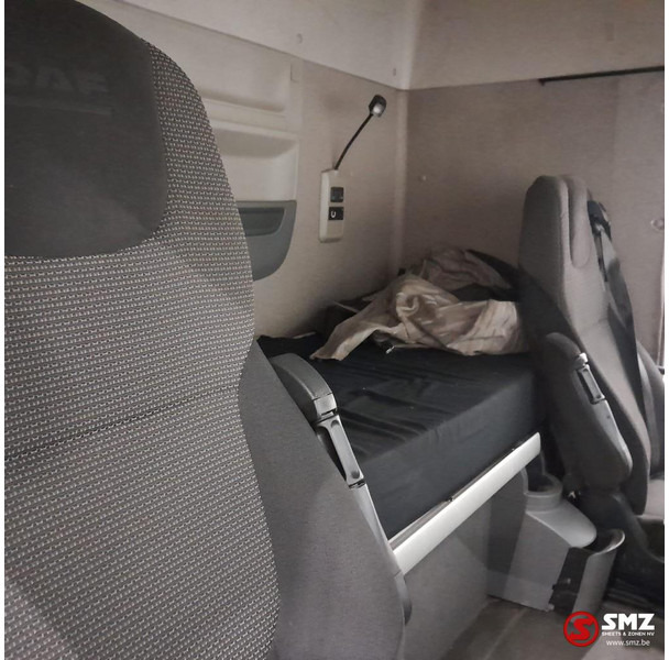 Cabine e interior para Camião DAF Occ cabine DAF: foto 15