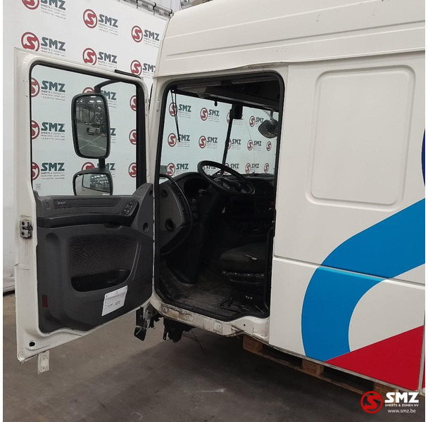 DAF Occ cabine DAF - Cabine e interior para Camião: foto 5 DAF Occ cabine DAF - Cabine e interior para Camião: foto 5