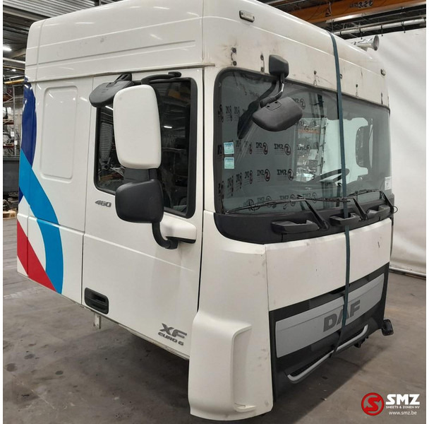 DAF Occ cabine DAF - Cabine e interior para Camião: foto 1 DAF Occ cabine DAF - Cabine e interior para Camião: foto 1