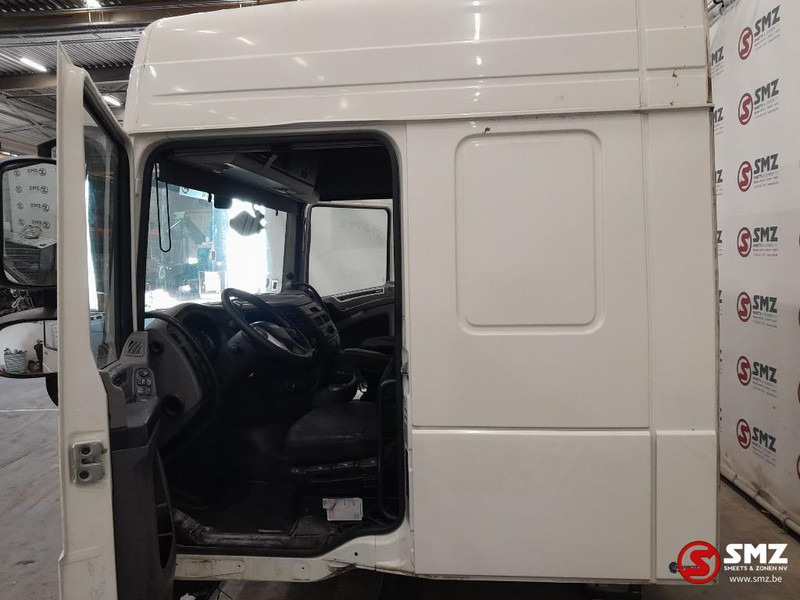 DAF Occ cabine compleet DAF - Cabine e interior para Camião: foto 3 DAF Occ cabine compleet DAF - Cabine e interior para Camião: foto 3
