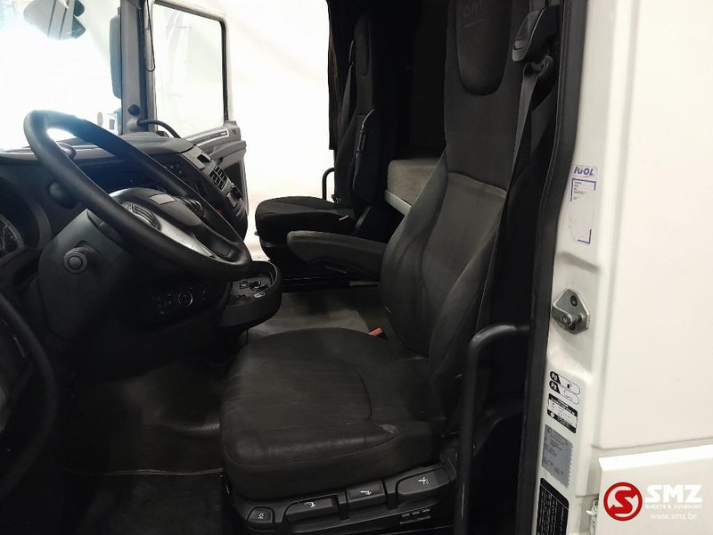 DAF Occ cabine compleet DAF - Cabine e interior para Camião: foto 5 DAF Occ cabine compleet DAF - Cabine e interior para Camião: foto 5