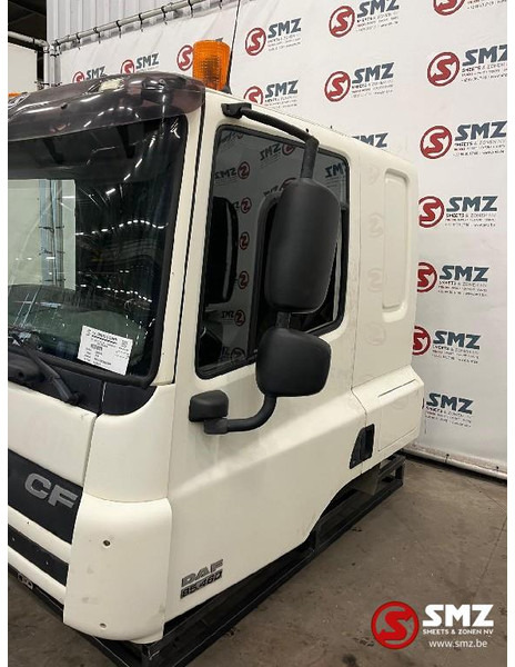 DAF Occ cabine compleet DAF - Cabine e interior para Camião: foto 4 DAF Occ cabine compleet DAF - Cabine e interior para Camião: foto 4