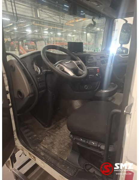 DAF Occ cabine compleet DAF - Cabine e interior para Camião: foto 5 DAF Occ cabine compleet DAF - Cabine e interior para Camião: foto 5