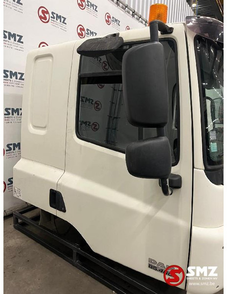 DAF Occ cabine compleet DAF - Cabine e interior para Camião: foto 3 DAF Occ cabine compleet DAF - Cabine e interior para Camião: foto 3