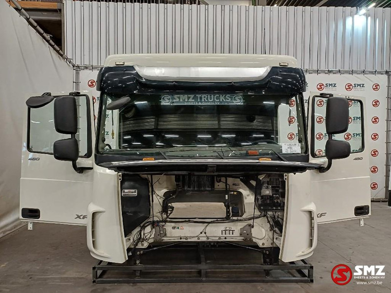 DAF Occ cabine compleet DAF - Cabine e interior para Camião: foto 2 DAF Occ cabine compleet DAF - Cabine e interior para Camião: foto 2