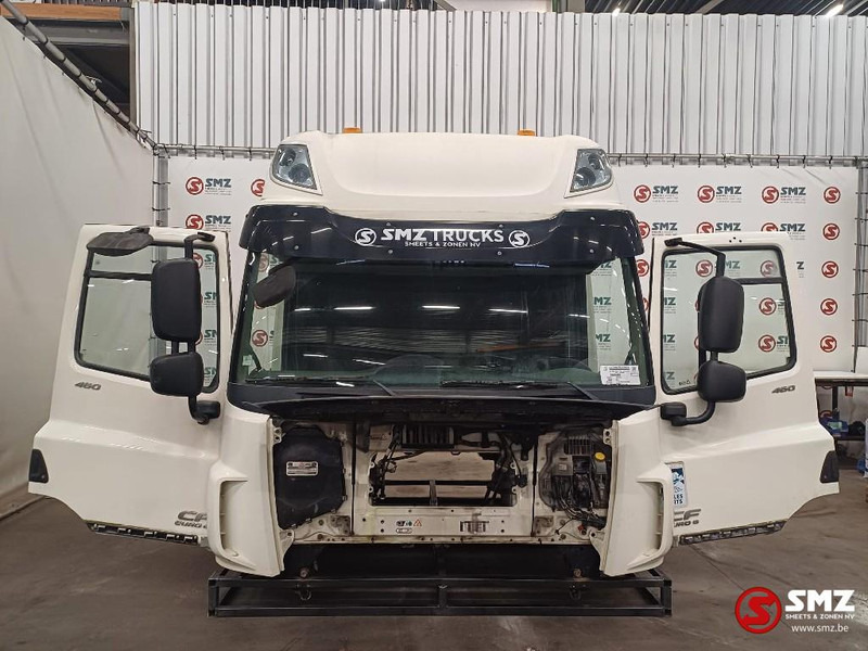 DAF Occ cabine compleet DAF - Cabine e interior para Camião: foto 3 DAF Occ cabine compleet DAF - Cabine e interior para Camião: foto 3