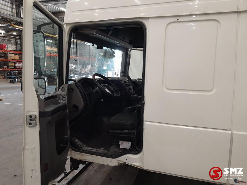 DAF Occ cabine compleet DAF - Cabine e interior para Camião: foto 4 DAF Occ cabine compleet DAF - Cabine e interior para Camião: foto 4
