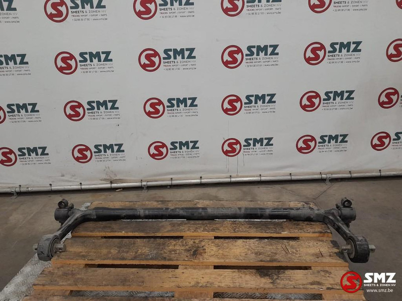 DAF Occ cabinestabilisatorstang DAF - Direcção para Camião: foto 1 DAF Occ cabinestabilisatorstang DAF - Direcção para Camião: foto 1