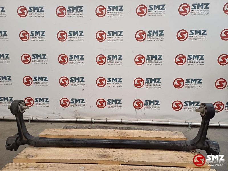 DAF Occ cabinestabilisatorstang DAF - Direcção para Camião: foto 1 DAF Occ cabinestabilisatorstang DAF - Direcção para Camião: foto 1