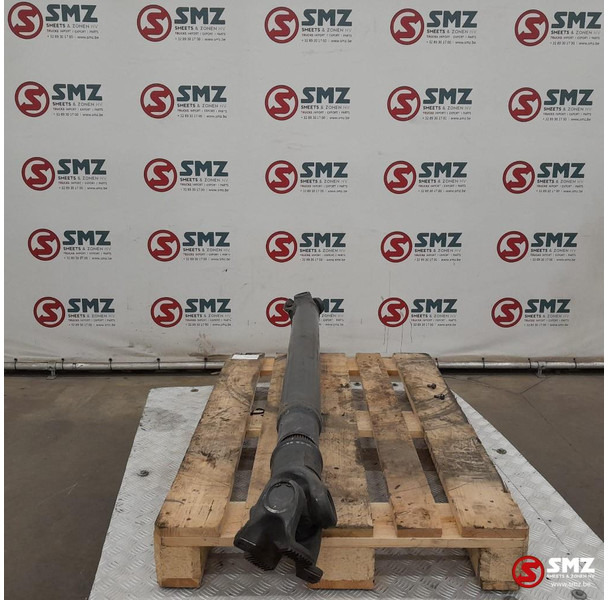 DAF Occ cardanas DAF - Semi eixo para Camião: foto 3 DAF Occ cardanas DAF - Semi eixo para Camião: foto 3