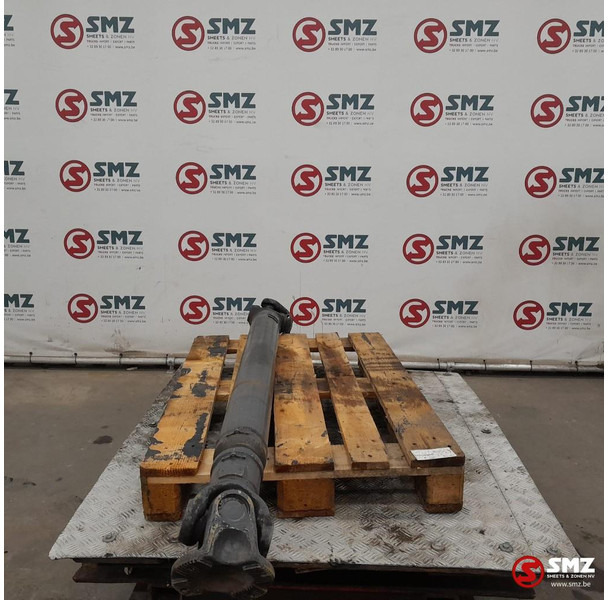 DAF Occ cardanas DAF - Semi eixo para Camião: foto 4 DAF Occ cardanas DAF - Semi eixo para Camião: foto 4