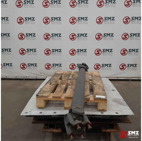 DAF Occ cardanas DAF - Semi eixo para Camião: foto 4 DAF Occ cardanas DAF - Semi eixo para Camião: foto 4