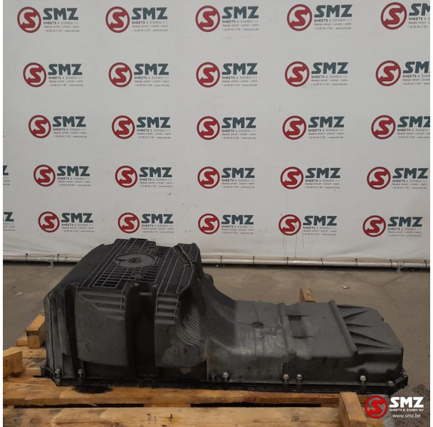 DAF Occ carterpan MX13 DAF - Cárter para Camião: foto 1 DAF Occ carterpan MX13 DAF - Cárter para Camião: foto 1