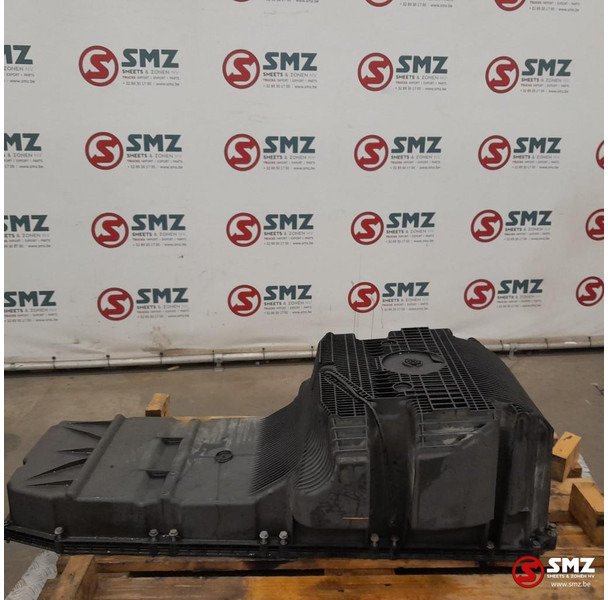 DAF Occ carterpan MX13 DAF - Cárter para Camião: foto 2 DAF Occ carterpan MX13 DAF - Cárter para Camião: foto 2