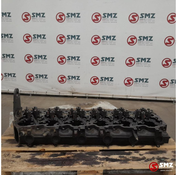 DAF Occ cilinderkop MX13 DAF - Bloco do motor para Camião: foto 2 DAF Occ cilinderkop MX13 DAF - Bloco do motor para Camião: foto 2