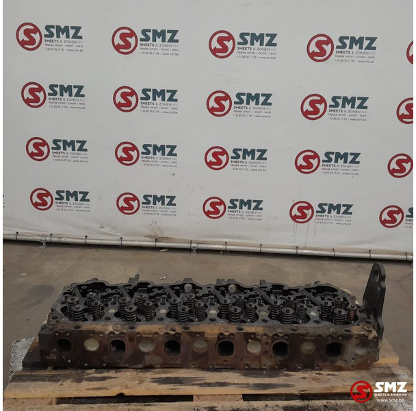 DAF Occ cilinderkop MX13 DAF - Bloco do motor para Camião: foto 1 DAF Occ cilinderkop MX13 DAF - Bloco do motor para Camião: foto 1